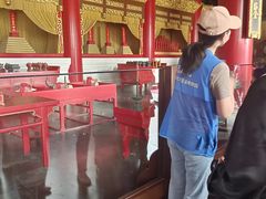 -历代帝王庙博物馆