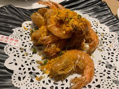 -79号渔船海鲜饭店(宝安店)