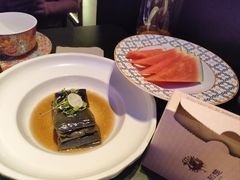 -知楚•精致湖北菜(武商MALL店)