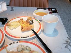 -比格比萨自助(宝山日月光店)