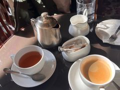 -利顺德大饭店·维多利亚花园(小白楼店)