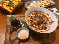 -The Good Place好地方·Brunch·coffee(国贸店)