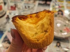 -鲍师傅糕点(江苏路店)