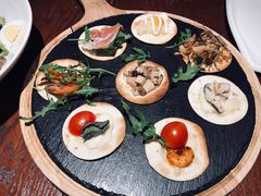 -斯比特花园西餐厅(东方商厦店)