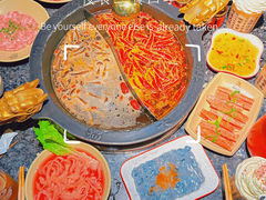 -蜀大侠火锅(总府路店)