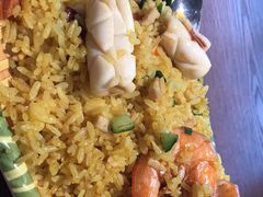 -南越郡·越式风味餐厅(青秀万达店)