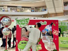 -成都仁和新城购物中心