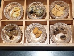 -探鱼·鲜青椒爽麻烤鱼(银泰城店)
