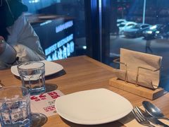 -必胜客(东岳店)