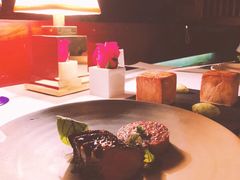 -三嚥阁 La Villa Restaurant