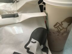 -喜茶(广州中山六路店)