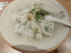 -琴岛顺天馄饨(崂山金鼎店)