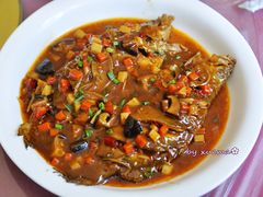 -臭桂鱼儿特色餐厅(朝晖七小区北区店)