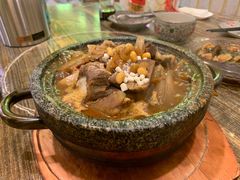-格日勒阿妈蒙古厨房(大召店)