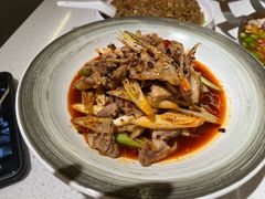 -蛙兔鸡自贡风味·特色江湖菜(广都店)