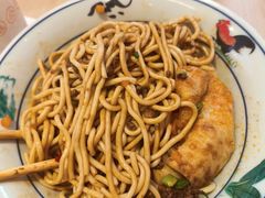 -万松园云记·生烫牛肉面(MOMOPARK店)