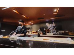 -傑·料理·海鲜放题(佛山文华荟店)