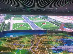 -大连市规划展示中心