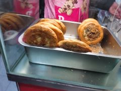 -涂记油酥饼(江汉三路店)