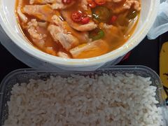 -交通大学（闵行校区）-第二餐饮大楼