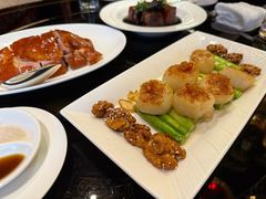 -北京四季酒店·采逸轩