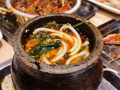 -盛百鲜烧烤(会昌路店)