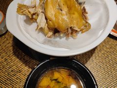 -老客家·客家菜(万达店)