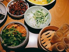 -吴记粥铺·淮扬小馆(欧尚店)