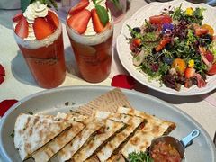 -碧特博格·20年品牌西餐厅(芜湖路店)