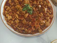 -清真·同发顺饭庄·烧麦(总店)