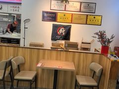 -兰州陈记牛肉面 ·烧烤· 铜锅涮肉(万达店)