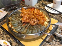 -黄记煌三汁焖锅(新世纪广场店)