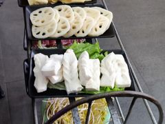 -大理.老字号渝记酸萝卜乌鱼(古城总店)