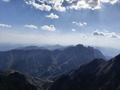 -黄山风景区