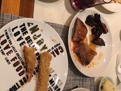 -The COOK·厨餐厅·自助餐(浦东嘉里大酒店)