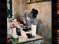-METAL HANDS(五道营店)