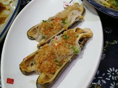 竹蛏-映像威海·海鲜味道(市区店)