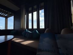 -三亚亚龙湾人间天堂鸟巢度假村