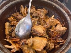 姜母鸭-大厝宅海鲜馆