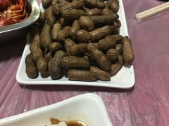 -阿木龙虾(河间路店)