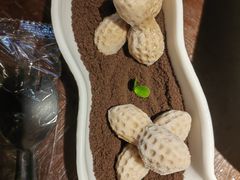 -许爷家·生态湖鲜(徐汇日月光店)