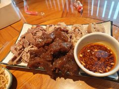 -第一家驴肉(红木城店)