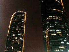 -演武大桥观景平台