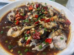 -阿弟特色海鲜餐厅·大排档(平潭店)