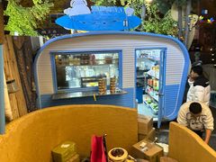 -PAPAYA泰国街头小吃(南山路店)