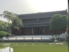 -口岸雕花楼