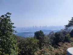 -岳麓山风景名胜区