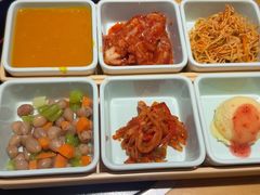 -韩香福脊骨汤锅(上杭路店)