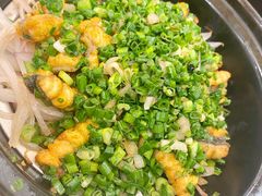 -寻味顺德·南记酒家·传统顺德菜·鱼生(广源路店)