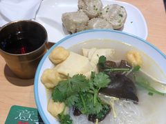 -小杨生煎(周浦万达店)
